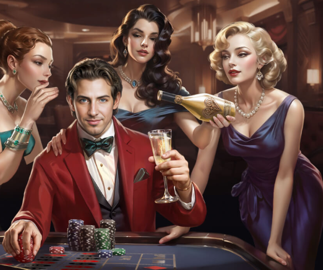 Casinova Casino Online